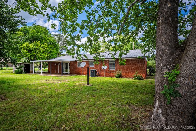 10835 Tims Road, Marietta, OK 73448