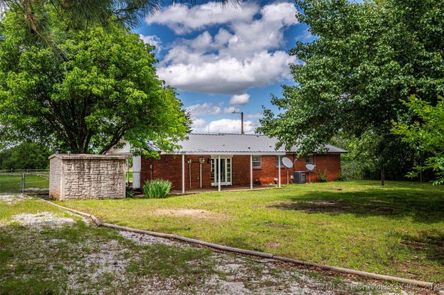 10835 Tims Road, Marietta, OK 73448