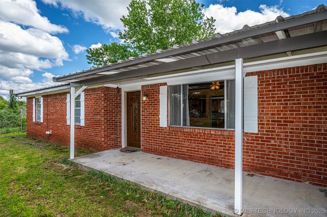 10835 Tims Road, Marietta, OK 73448