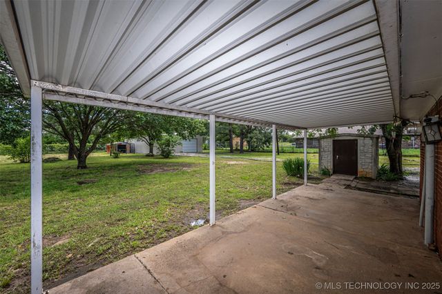 10835 Tims Road, Marietta, OK 73448