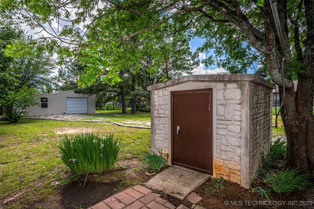 10835 Tims Road, Marietta, OK 73448