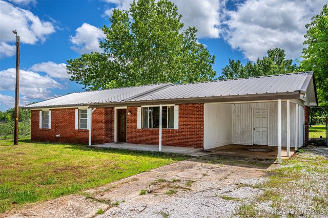 10835 Tims Road, Marietta, OK 73448