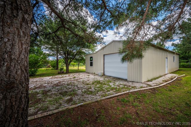 10835 Tims Road, Marietta, OK 73448
