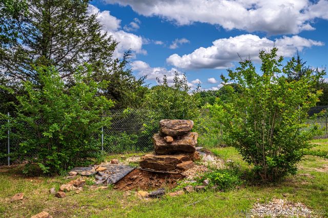 10835 Tims Road, Marietta, OK 73448