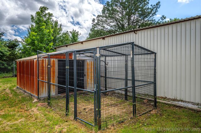 10835 Tims Road, Marietta, OK 73448