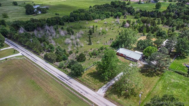 10835 Tims Road, Marietta, OK 73448