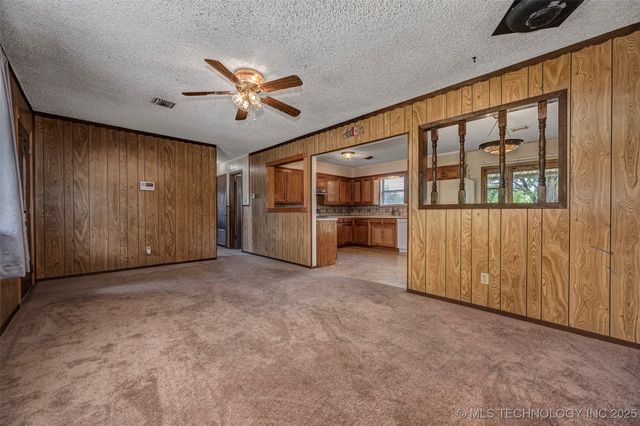 10835 Tims Road, Marietta, OK 73448
