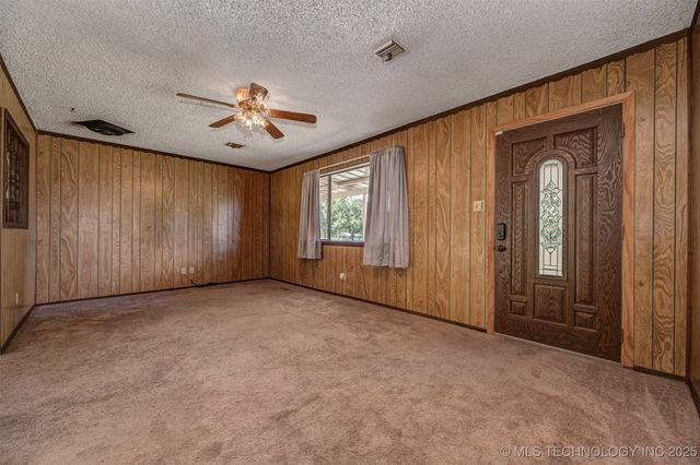 10835 Tims Road, Marietta, OK 73448