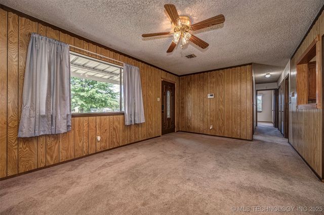 10835 Tims Road, Marietta, OK 73448
