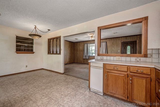 10835 Tims Road, Marietta, OK 73448