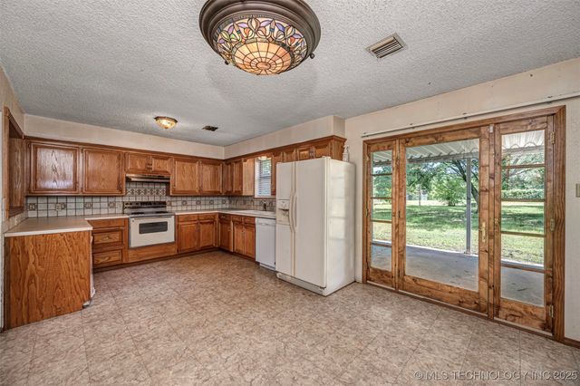 10835 Tims Road, Marietta, OK 73448