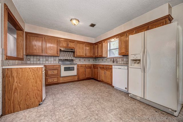10835 Tims Road, Marietta, OK 73448