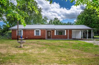 10835 Tims Road, Marietta, OK 73448