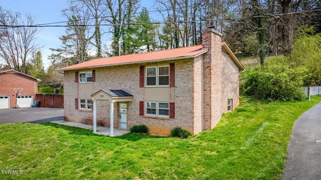309 Summerville Road, Kingsport, TN 37663