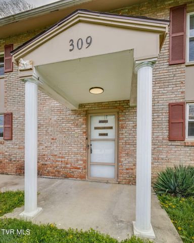 309 Summerville Road, Kingsport, TN 37663