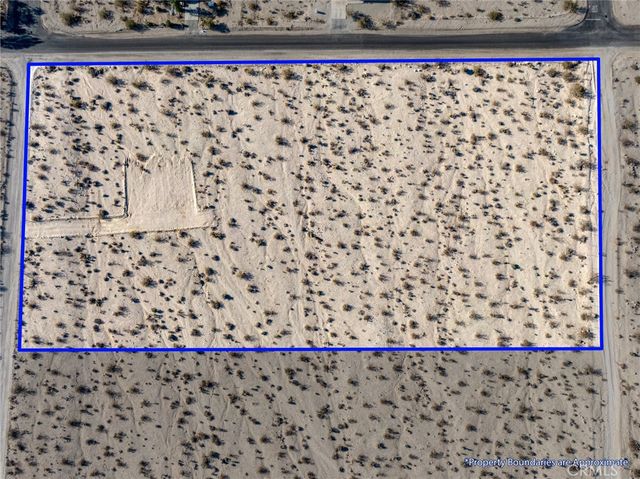 74835 Morning Dr, 29 Palms, CA 92277