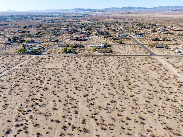 74835 Morning Dr, 29 Palms, CA 92277