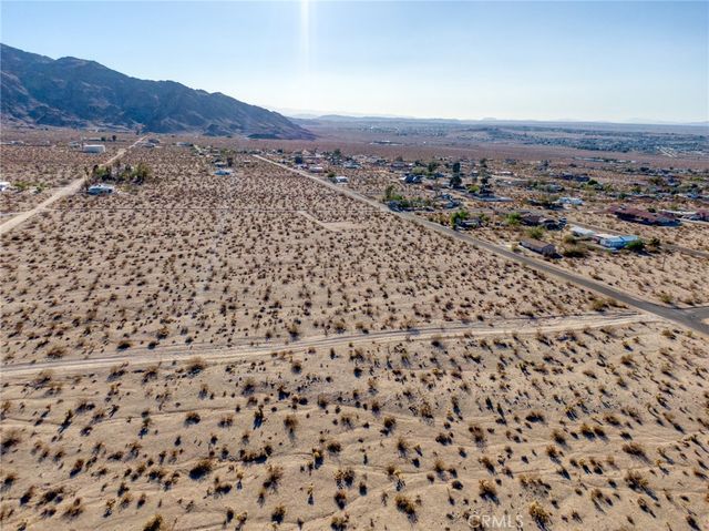 74835 Morning Dr, 29 Palms, CA 92277