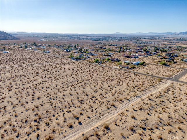 74835 Morning Dr, 29 Palms, CA 92277