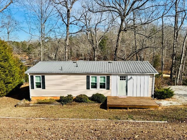 30 Mobleys Bluff Road, Abbeville, SC 29620
