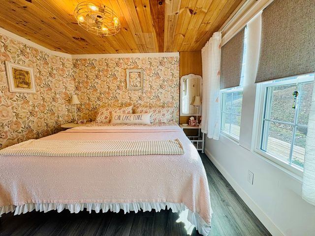 30 Mobleys Bluff Road, Abbeville, SC 29620