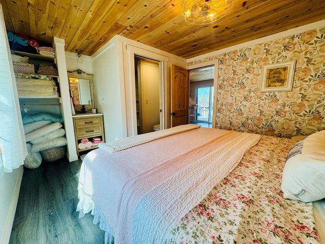 30 Mobleys Bluff Road, Abbeville, SC 29620