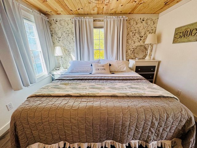 30 Mobleys Bluff Road, Abbeville, SC 29620