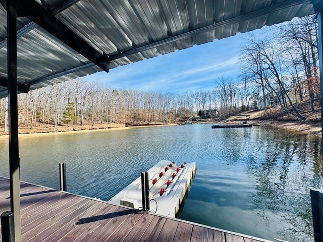 30 Mobleys Bluff Road, Abbeville, SC 29620