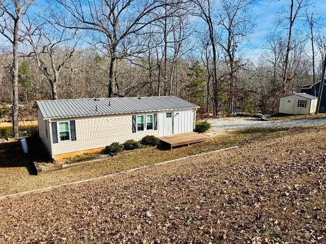 30 Mobleys Bluff Road, Abbeville, SC 29620