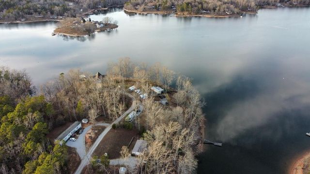 30 Mobleys Bluff Road, Abbeville, SC 29620