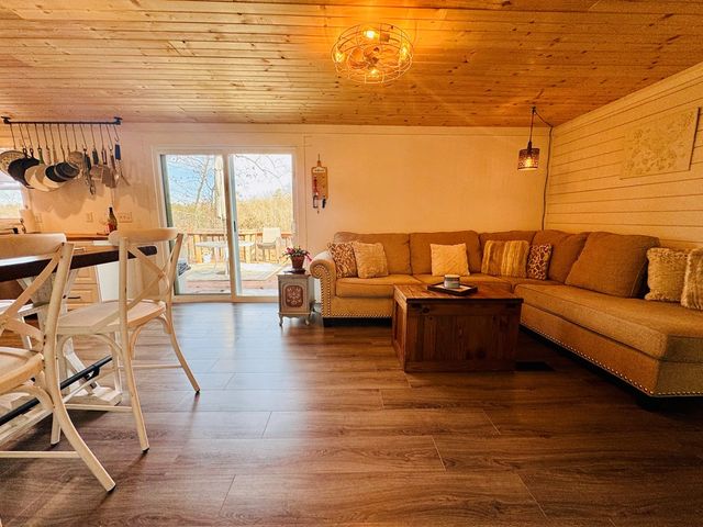 30 Mobleys Bluff Road, Abbeville, SC 29620