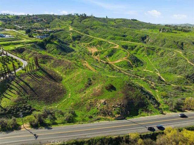 0 Sunrise Mesa Drive, Riverside, CA 92504