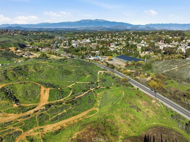 0 Sunrise Mesa Drive, Riverside, CA 92504