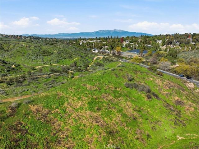 0 Sunrise Mesa Drive, Riverside, CA 92504