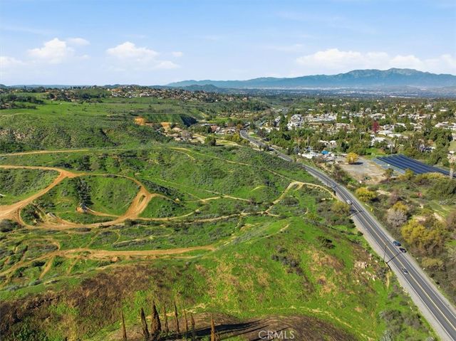 0 Sunrise Mesa Drive, Riverside, CA 92504