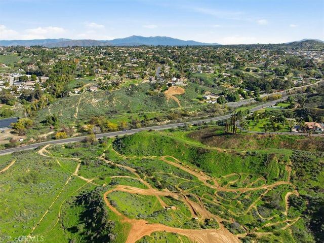 0 Sunrise Mesa Drive, Riverside, CA 92504