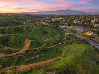 0 Sunrise Mesa Drive, Riverside, CA 92504