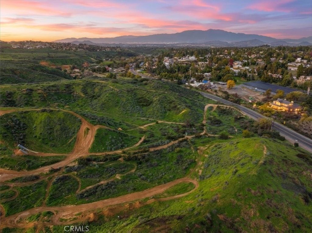0 Sunrise Mesa Drive, Riverside, CA 92504