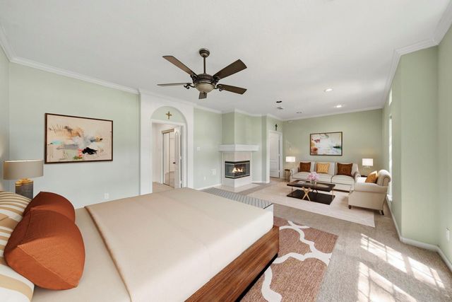 16 Fosters Court, Sugar Land, TX 77479