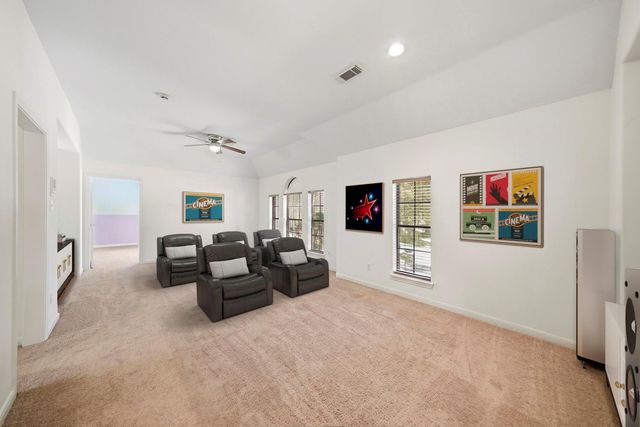 16 Fosters Court, Sugar Land, TX 77479