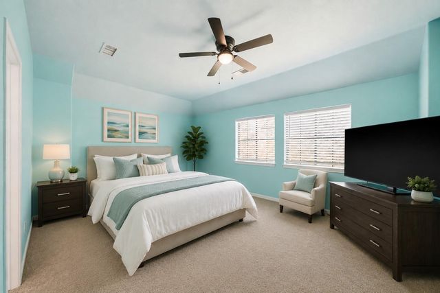 16 Fosters Court, Sugar Land, TX 77479
