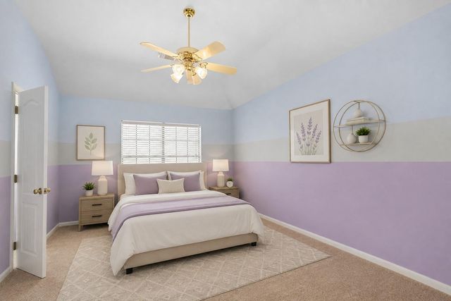 16 Fosters Court, Sugar Land, TX 77479