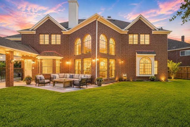 16 Fosters Court, Sugar Land, TX 77479