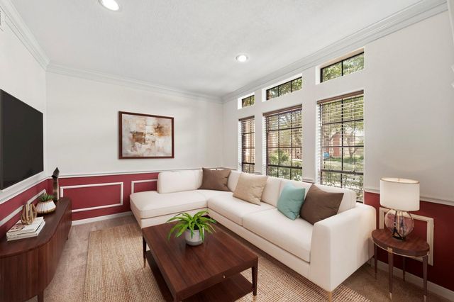 16 Fosters Court, Sugar Land, TX 77479