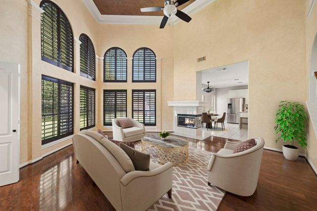 16 Fosters Court, Sugar Land, TX 77479