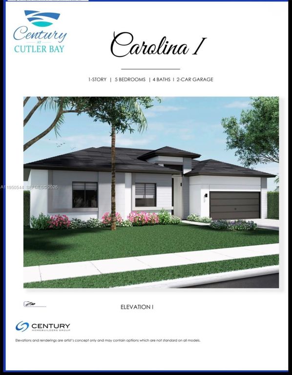 20823 SW 96 ct, Cutler Bay, FL 33189