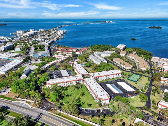 2700 BAYSHORE BOULEVARD 4111, Dunedin, FL 34698