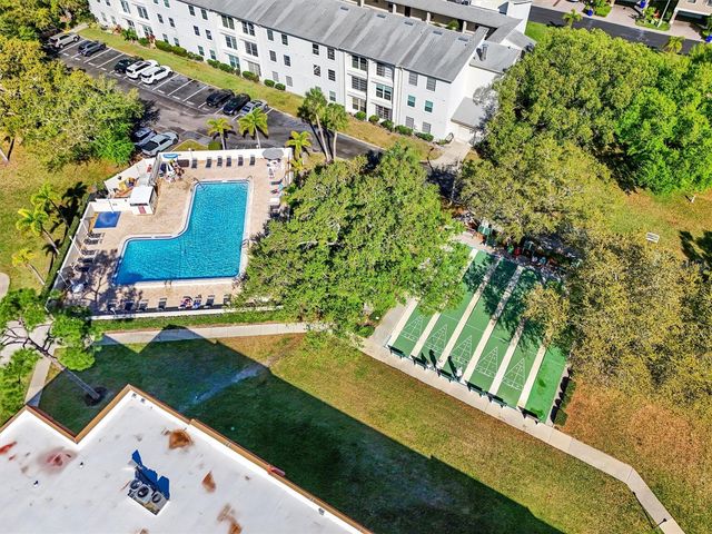 2700 BAYSHORE BOULEVARD 4111, Dunedin, FL 34698