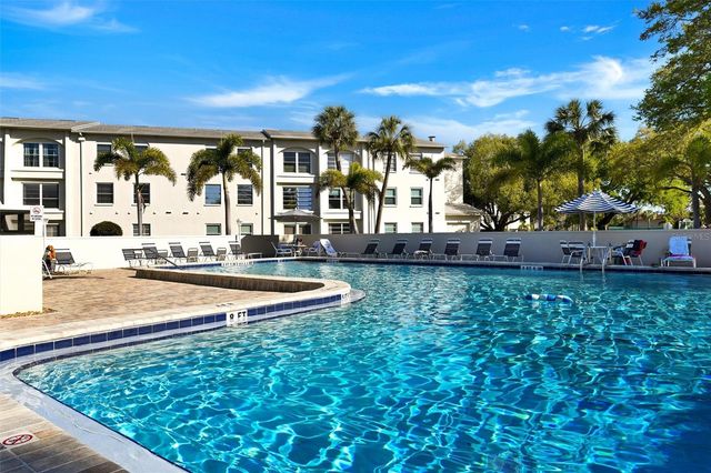 2700 BAYSHORE BOULEVARD 4111, Dunedin, FL 34698