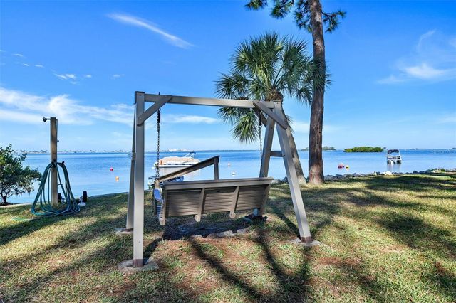 2700 BAYSHORE BOULEVARD 4111, Dunedin, FL 34698